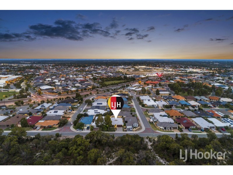 56 Harden Park Trail, Carramar WA 6031