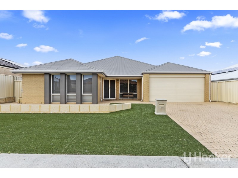 53 Galileo Avenue, Tapping WA 6065