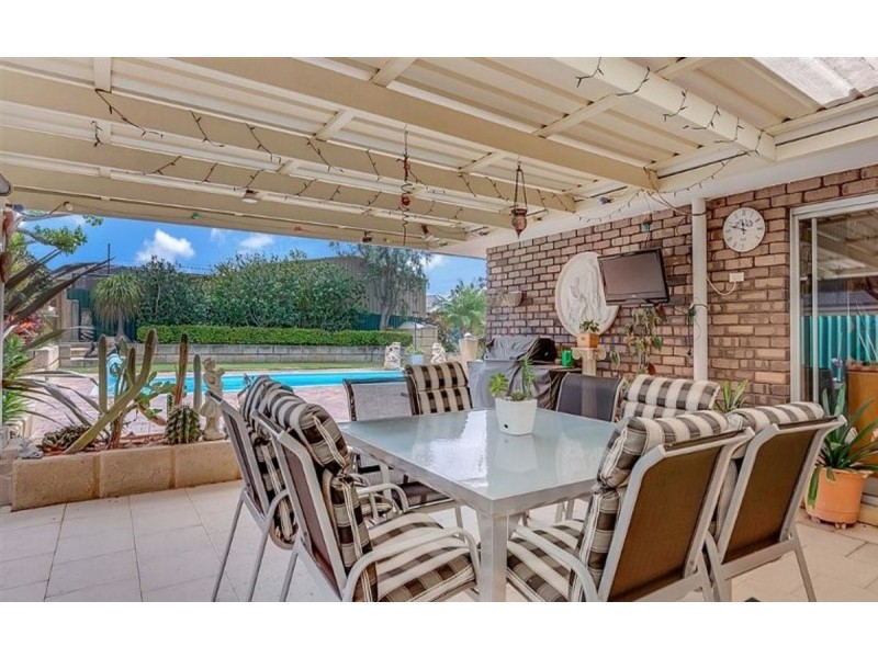 25 Aberdare Way, Warwick WA 6024