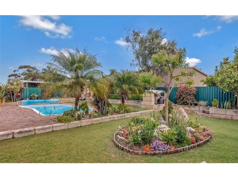 25 Aberdare Way, Warwick WA 6024