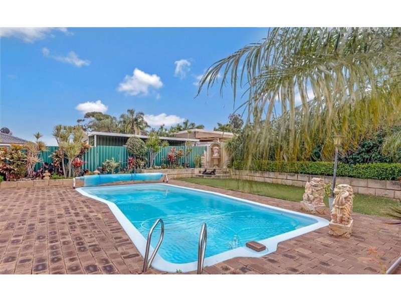 25 Aberdare Way, Warwick WA 6024