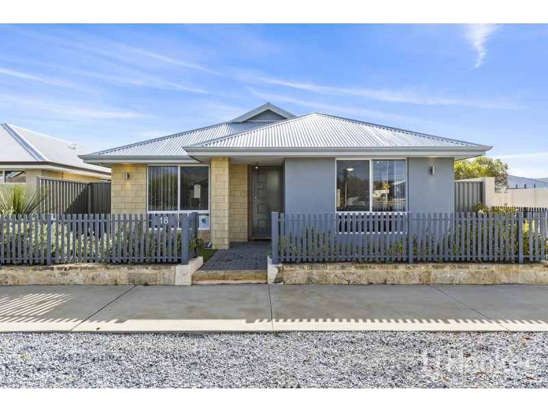 18 Potton Rise, Alkimos WA 6038