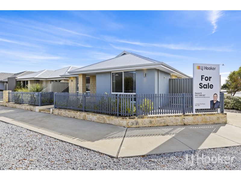 18 Potton Rise, Alkimos WA 6038