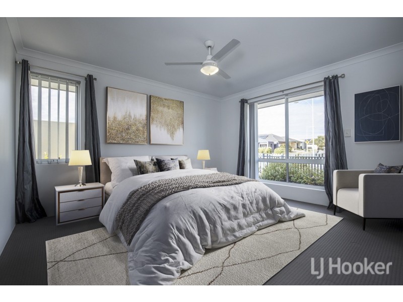 18 Potton Rise, Alkimos WA 6038