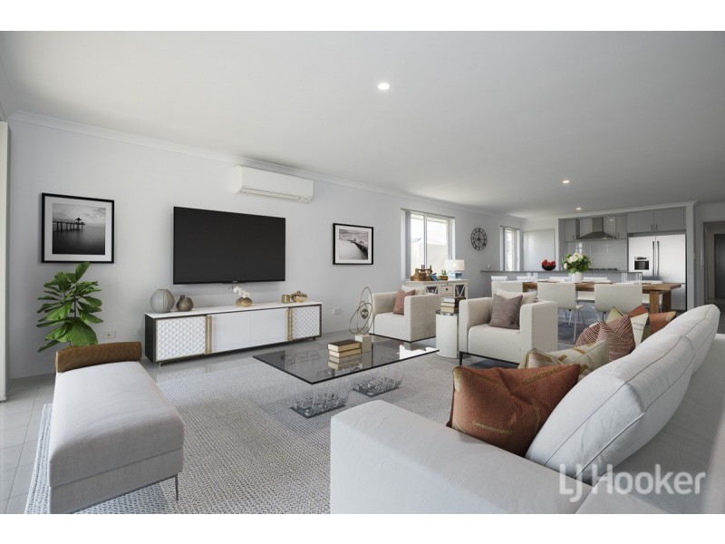 18 Potton Rise, Alkimos WA 6038