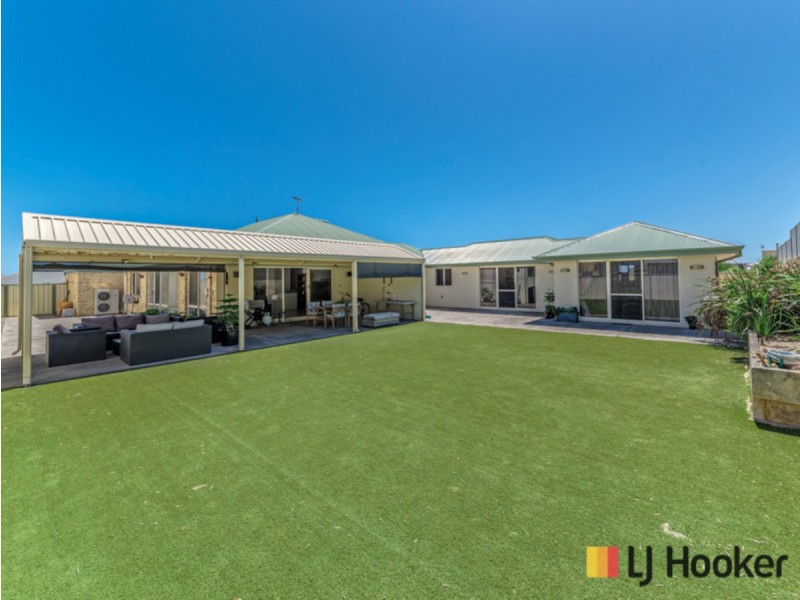11 Dottyback Bend, Yanchep WA 6035