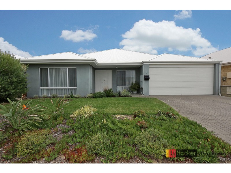 9 McClements Drive, Yanchep WA 6035