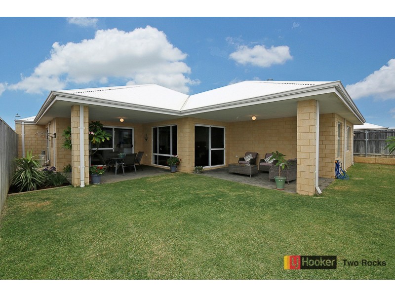 9 McClements Drive, Yanchep WA 6035