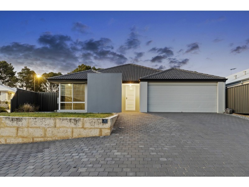 7 Bunker Crescent, Yanchep WA 6035