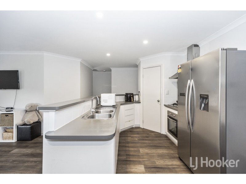 21 Badcoe Alley, Clarkson WA 6030