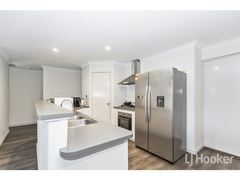 21 Badcoe Alley, Clarkson WA 6030