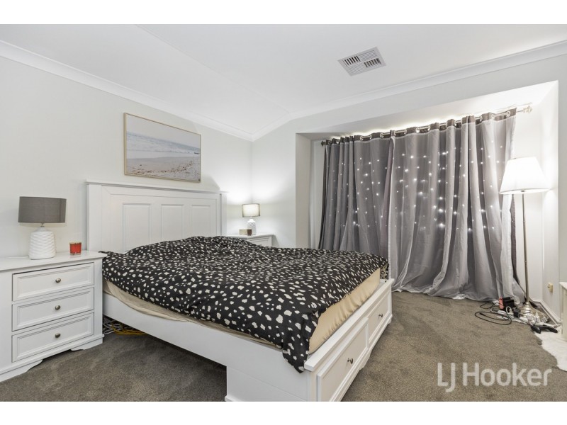 21 Badcoe Alley, Clarkson WA 6030