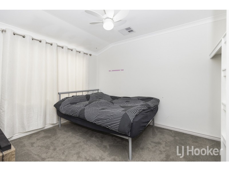 21 Badcoe Alley, Clarkson WA 6030