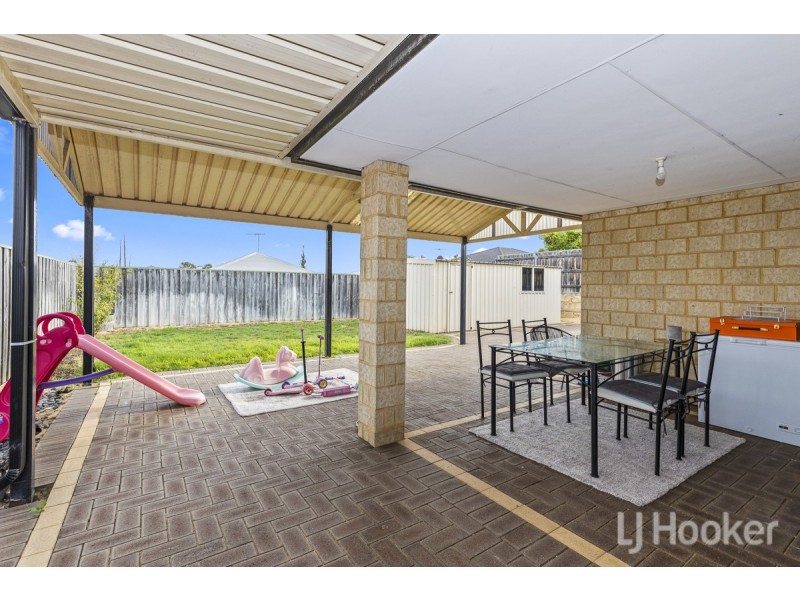 21 Badcoe Alley, Clarkson WA 6030
