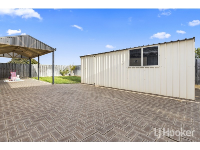 21 Badcoe Alley, Clarkson WA 6030