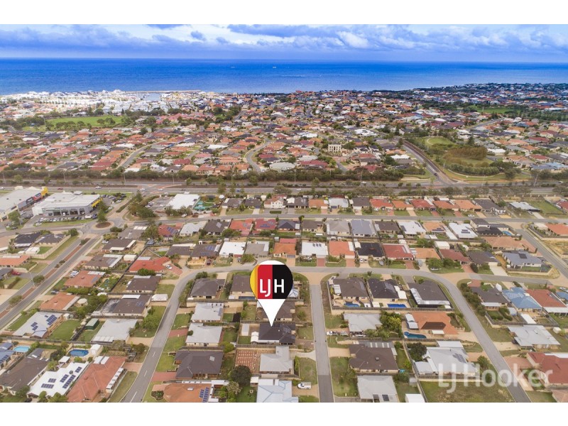 21 Badcoe Alley, Clarkson WA 6030