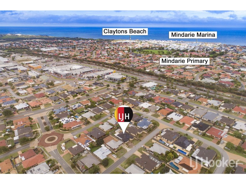 21 Badcoe Alley, Clarkson WA 6030