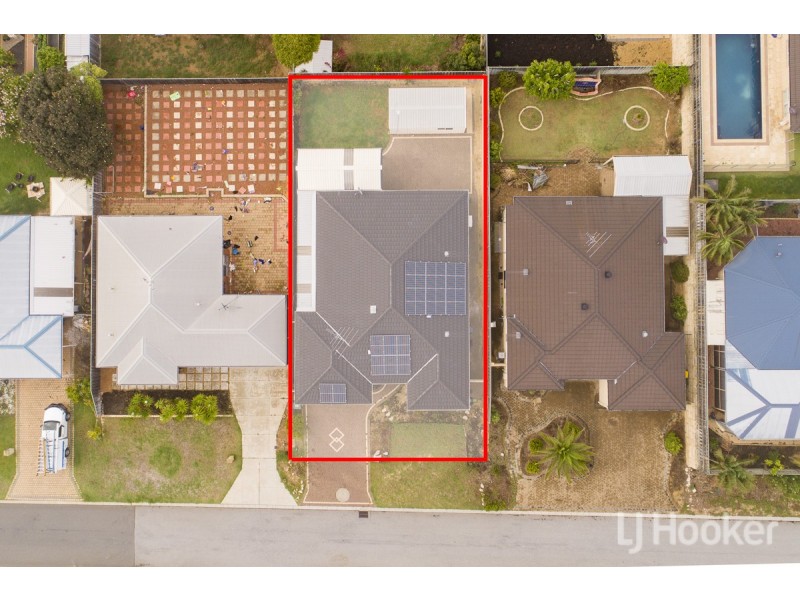 21 Badcoe Alley, Clarkson WA 6030