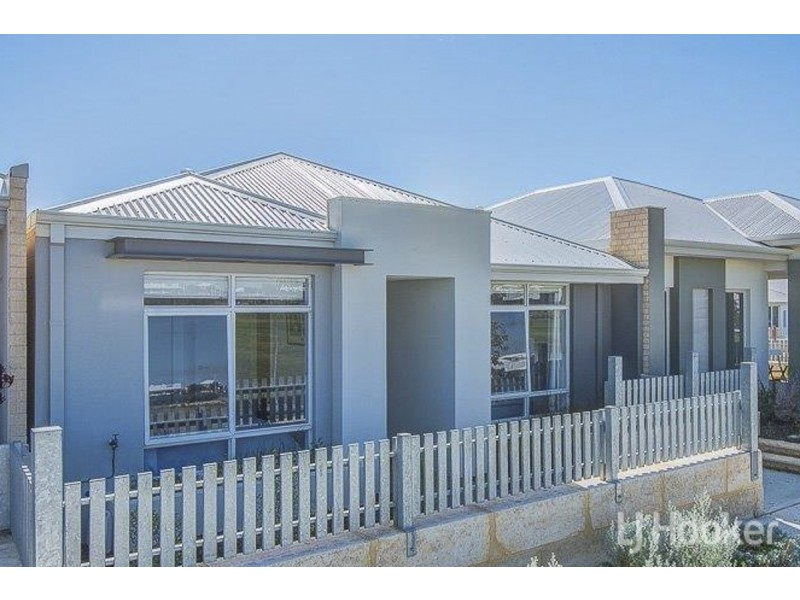 3 Holystone Lane, Alkimos WA 6038