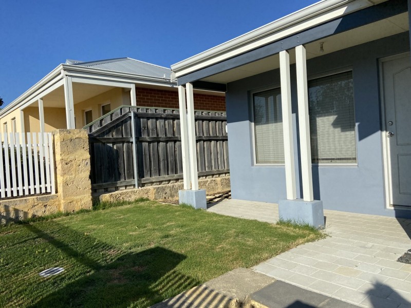 71 Seaside Avenue, Yanchep WA 6035