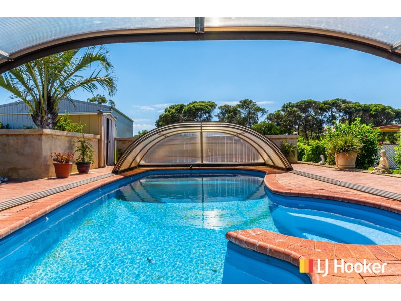 349 Tamarisk Drive, Gabbadah WA 6041