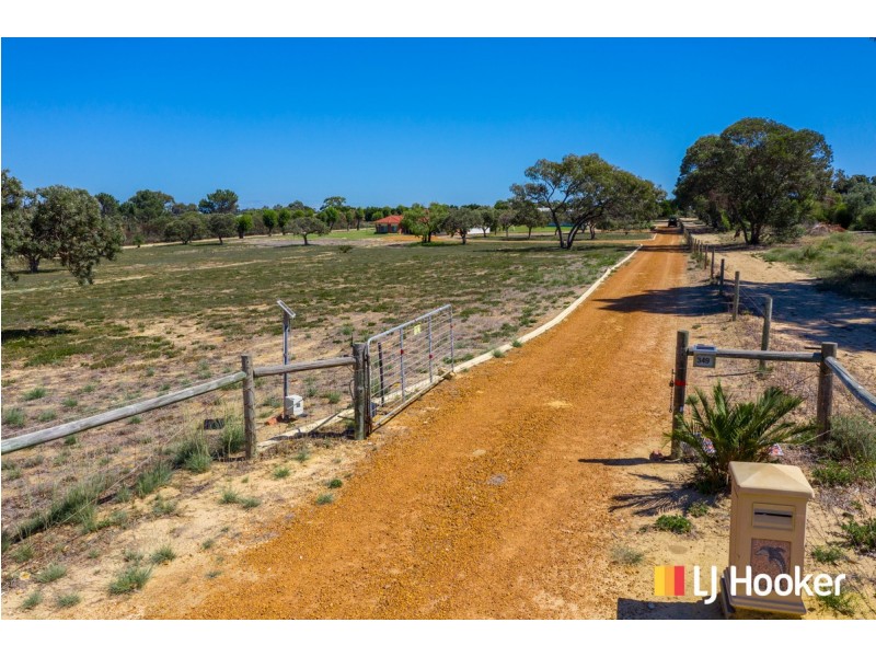 349 Tamarisk Drive, Gabbadah WA 6041