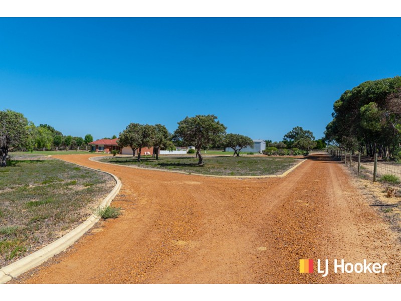 349 Tamarisk Drive, Gabbadah WA 6041