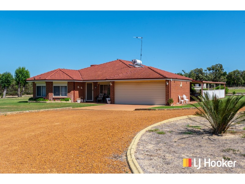 349 Tamarisk Drive, Gabbadah WA 6041