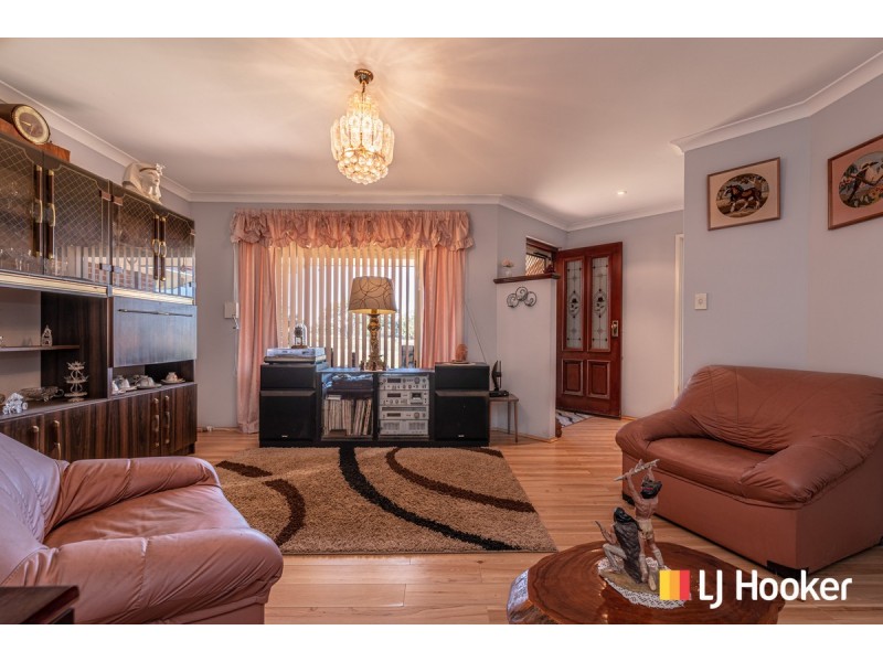 349 Tamarisk Drive, Gabbadah WA 6041