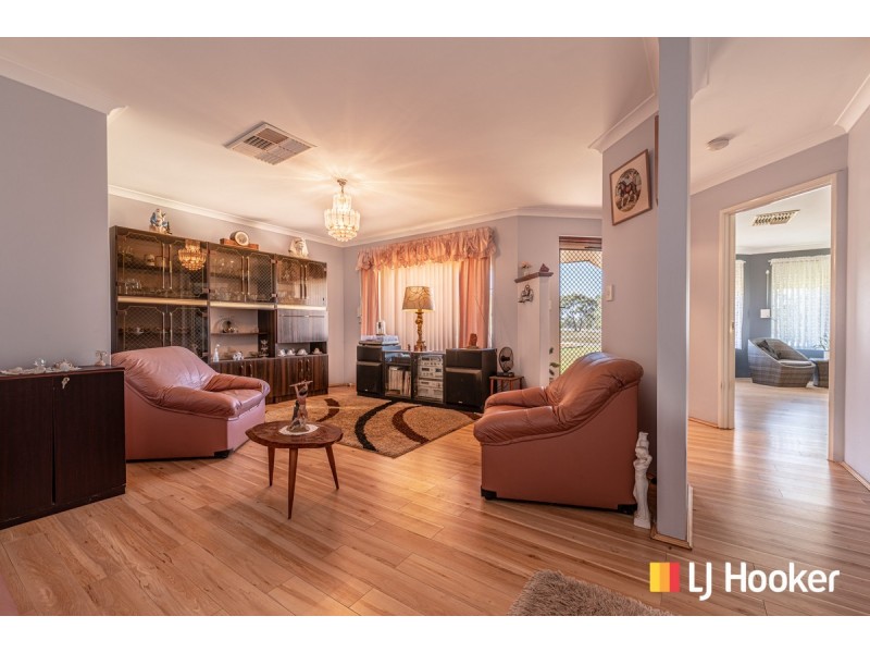 349 Tamarisk Drive, Gabbadah WA 6041