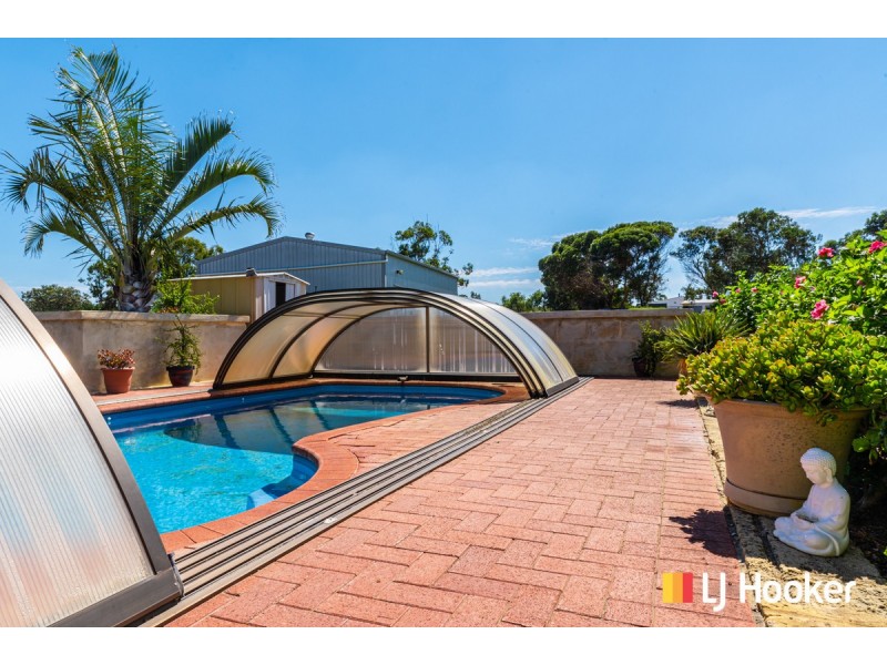 349 Tamarisk Drive, Gabbadah WA 6041