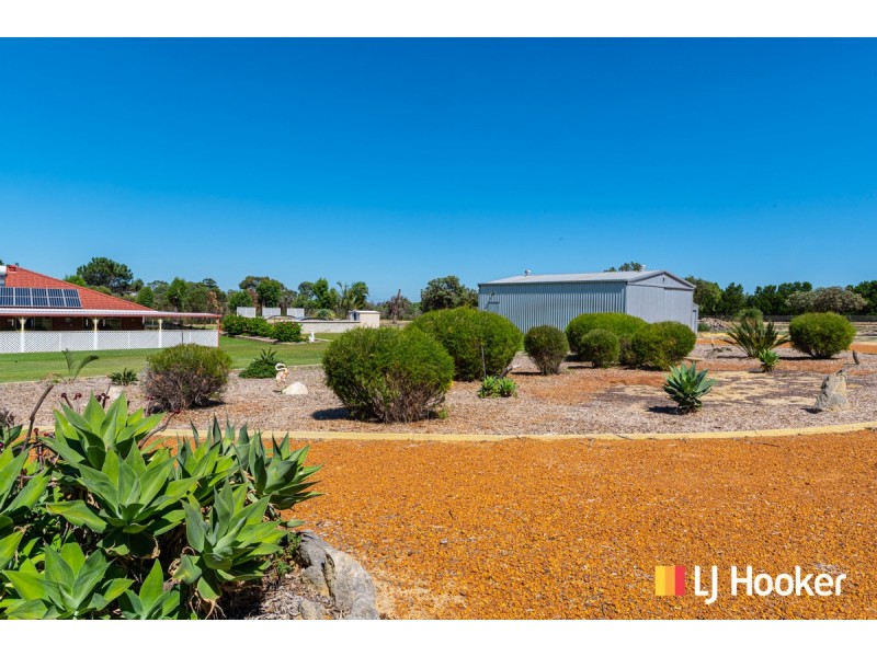 349 Tamarisk Drive, Gabbadah WA 6041