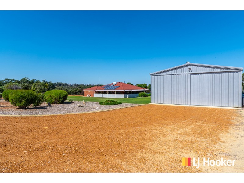 349 Tamarisk Drive, Gabbadah WA 6041