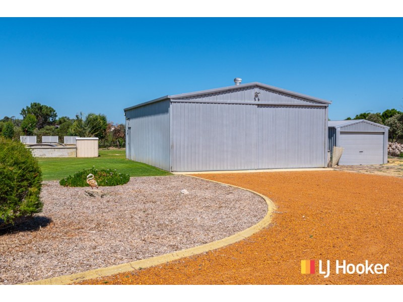 349 Tamarisk Drive, Gabbadah WA 6041