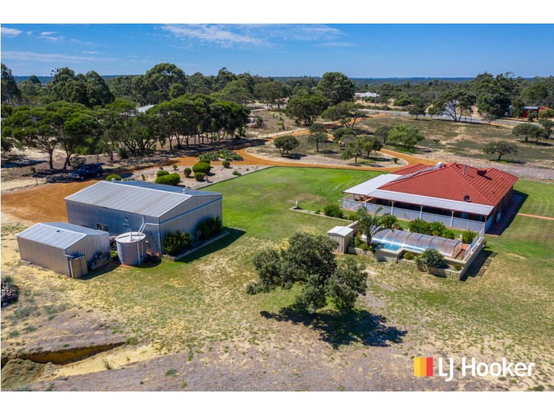 349 Tamarisk Drive, Gabbadah WA 6041