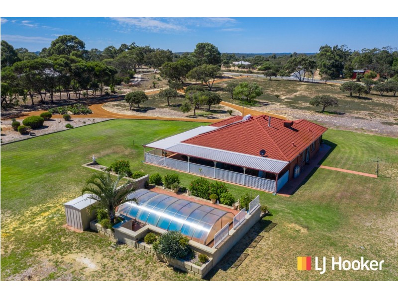 349 Tamarisk Drive, Gabbadah WA 6041