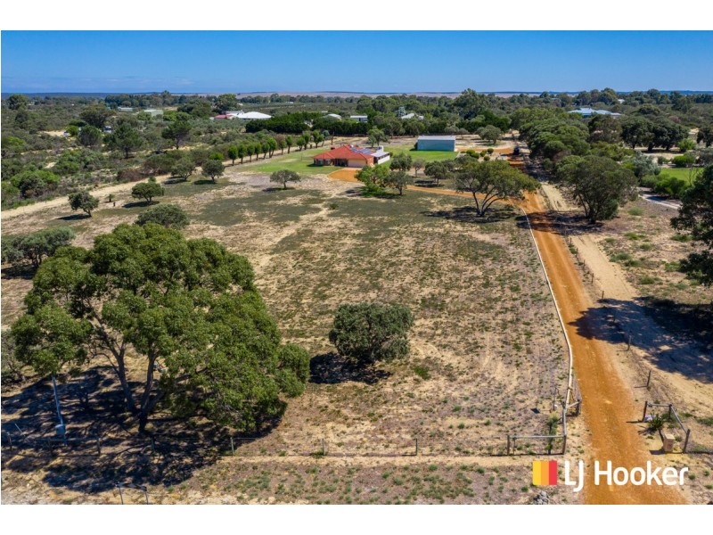 349 Tamarisk Drive, Gabbadah WA 6041