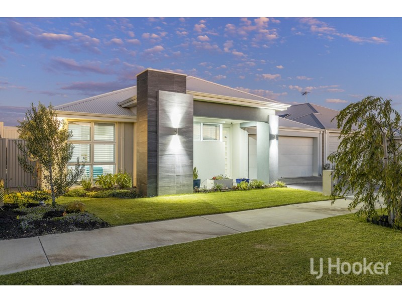 6 Rosewood Street, Eglinton WA 6034