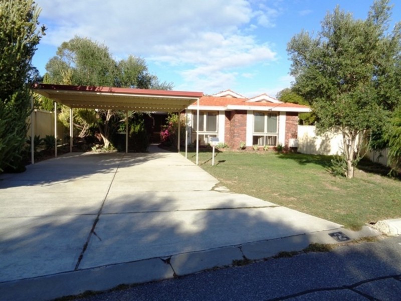 2 Cingalee Place, Craigie WA 6025
