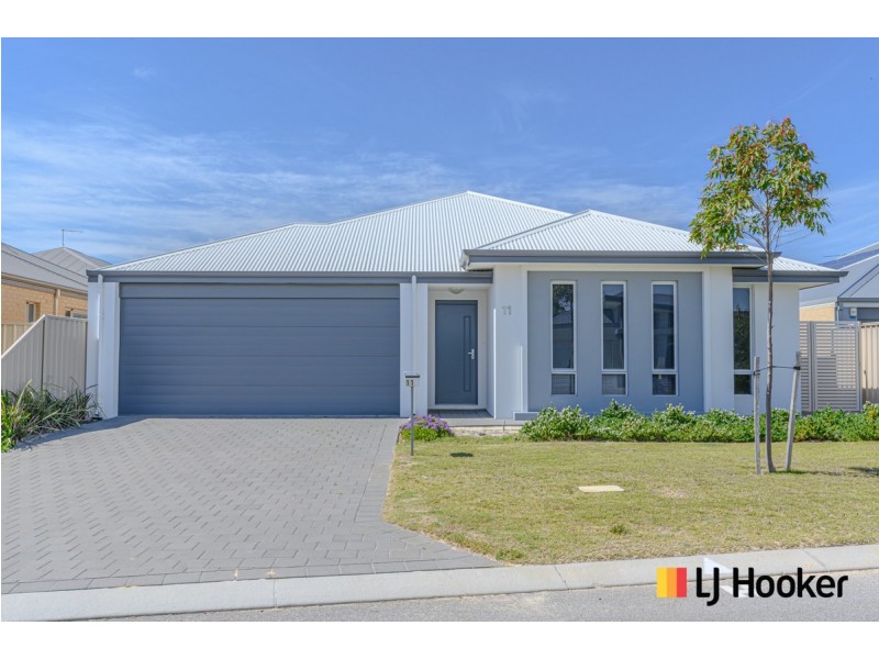11 Trevally Avenue, Two Rocks WA 6037