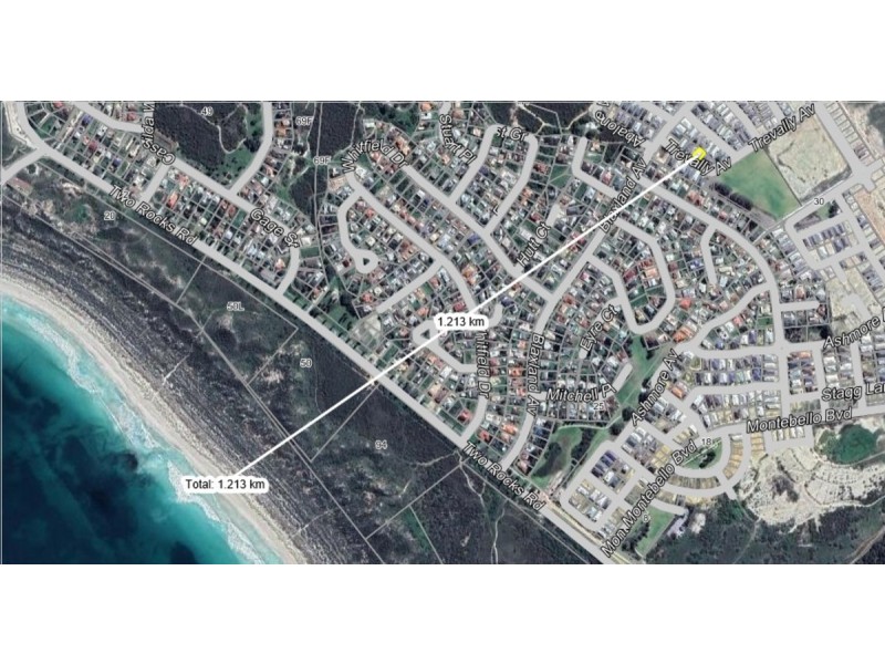 11 Trevally Avenue, Two Rocks WA 6037