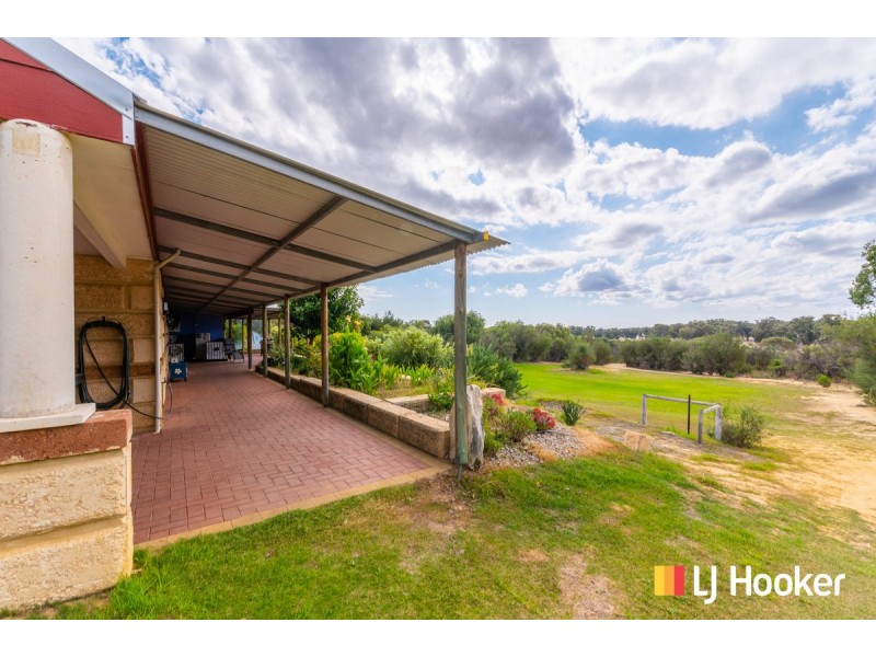 166 Nicklaus Avenue, Woodridge WA 6041