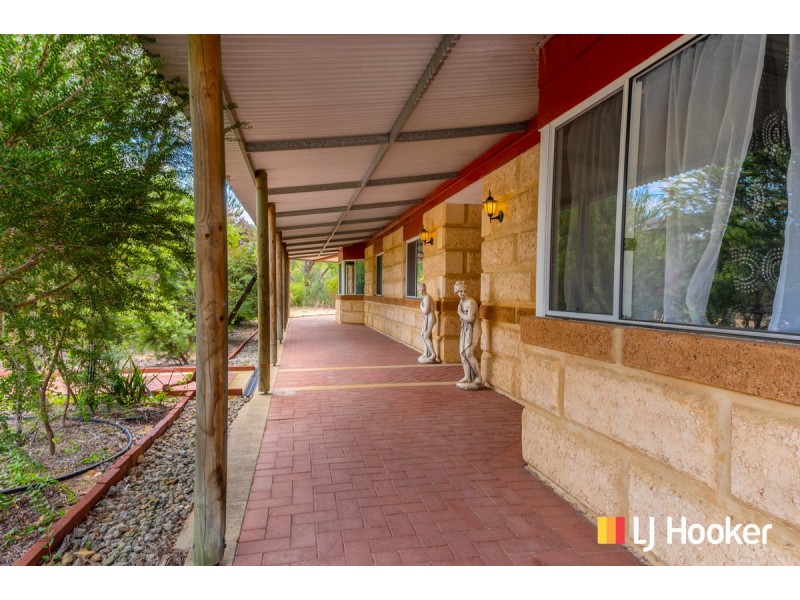 166 Nicklaus Avenue, Woodridge WA 6041