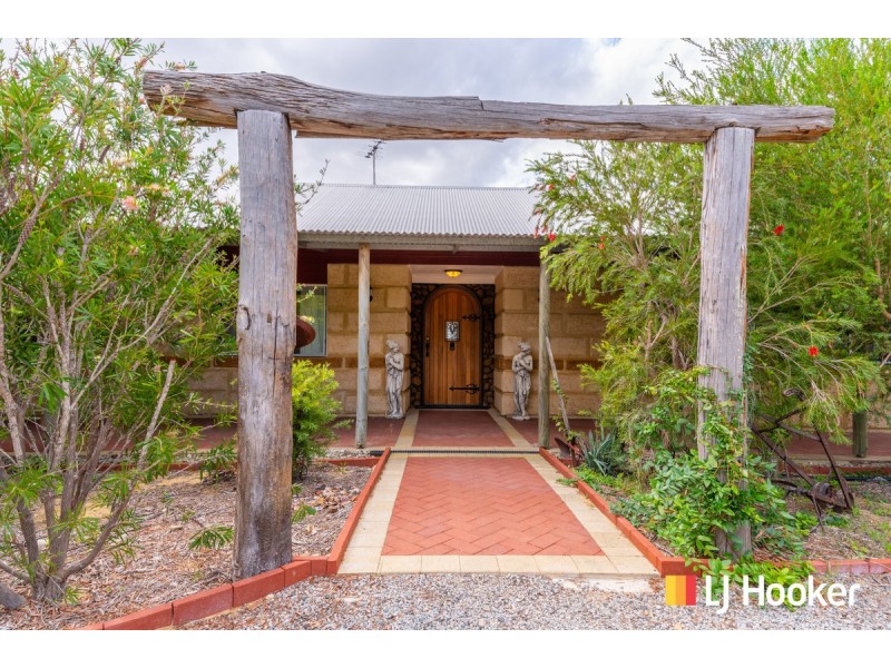 166 Nicklaus Avenue, Woodridge WA 6041