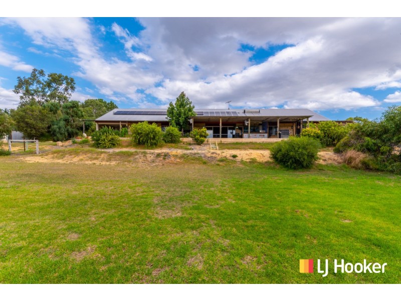 166 Nicklaus Avenue, Woodridge WA 6041