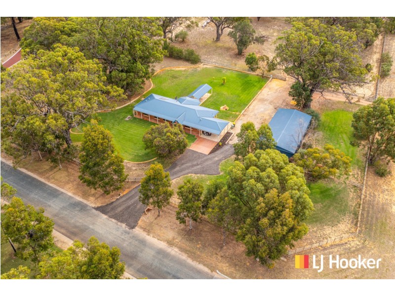 39 Countryside Drive, Two Rocks WA 6037