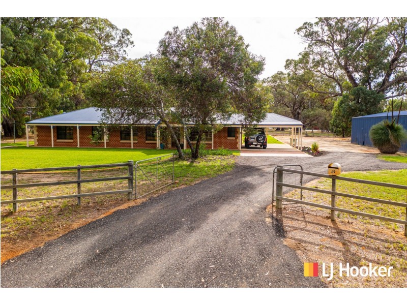 39 Countryside Drive, Two Rocks WA 6037