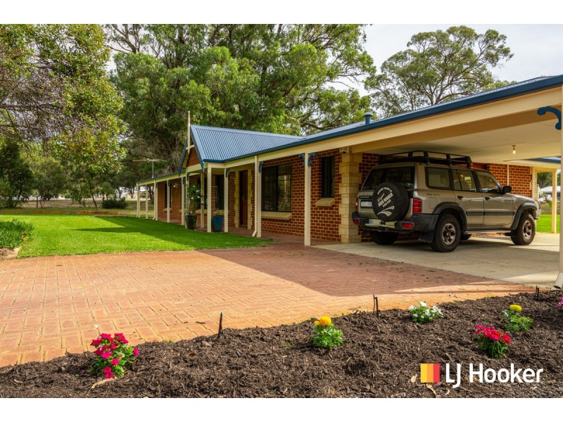 39 Countryside Drive, Two Rocks WA 6037