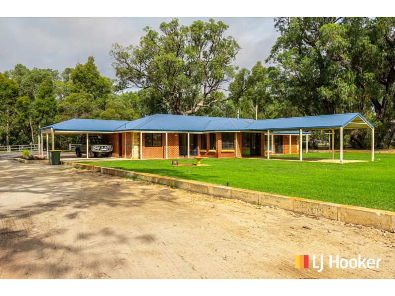 39 Countryside Drive, Two Rocks WA 6037