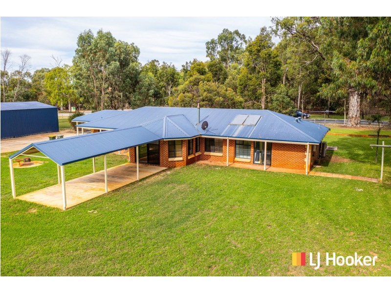 39 Countryside Drive, Two Rocks WA 6037